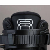 Load image into Gallery viewer, FR 3 80 Black X3R Skates