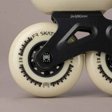 Load image into Gallery viewer, FR 3 80 Sand X3R Skates