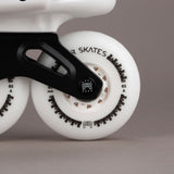 Load image into Gallery viewer, FR 3 80 White X3R Skates