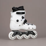 Load image into Gallery viewer, FR 3 80 White X3R Skates