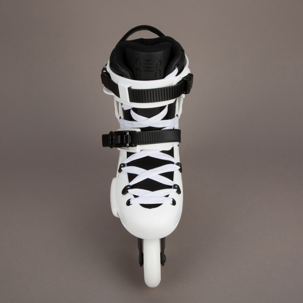 FR 3 80 White X3R Skates