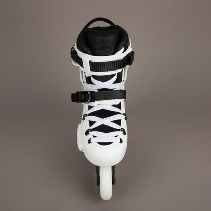 FR 3 80 White X3R Skates