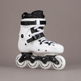 Load image into Gallery viewer, FR 3 80 White X3R Skates