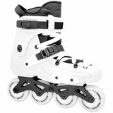 Load image into Gallery viewer, FR 3 80 White X3R Skates