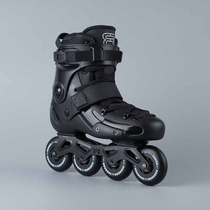 FRX 80 X3R Black Skates