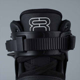 Load image into Gallery viewer, FRX 80 X3R Black Skates