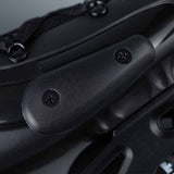 Load image into Gallery viewer, FRX 80 X3R Black Skates