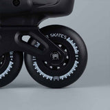 Load image into Gallery viewer, FRX 80 X3R Black Skates