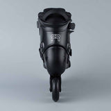 Load image into Gallery viewer, FRX 80 X3R Black Skates