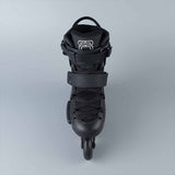 Load image into Gallery viewer, FRX 80 X3R Black Skates