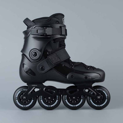 FRX 80 X3R Black Skates