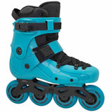 Load image into Gallery viewer, FRX 80 X3R Teal Skates