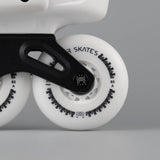 Load image into Gallery viewer, FRX 80 White Skates