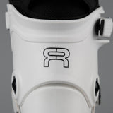 Load image into Gallery viewer, FRX 80 White Skates