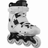 Load image into Gallery viewer, FRX 80 White Skates