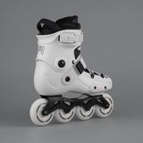 Load image into Gallery viewer, FRX 80 White Skates