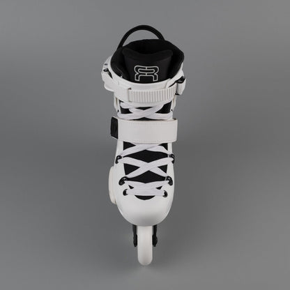 FRX 80 White Skates