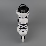 Load image into Gallery viewer, FRX 80 White Skates