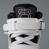 Load image into Gallery viewer, FRX 80 White Skates