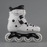 Load image into Gallery viewer, FRX 80 White Skates