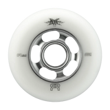 Load image into Gallery viewer, FR Metal Natural 85A Wheels