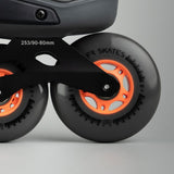 Load image into Gallery viewer, FR Neo 1 Dual 9080 Skates