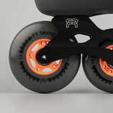 Load image into Gallery viewer, FR Neo 1 Dual 9080 Skates