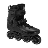 Load image into Gallery viewer, FR Neo 2 80 Black Skates
