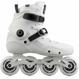 Load image into Gallery viewer, FR Neo 2 80 White Skates