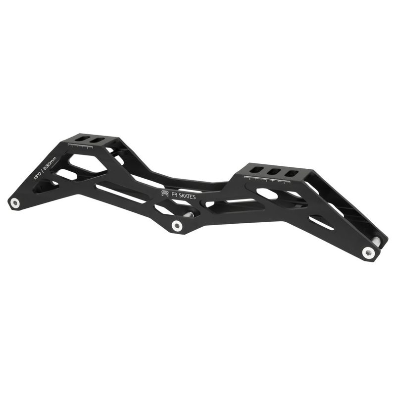 FR Race 3x125mm 195 Frame