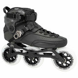 Load image into Gallery viewer, FR SL Speed Black 2025 Skates