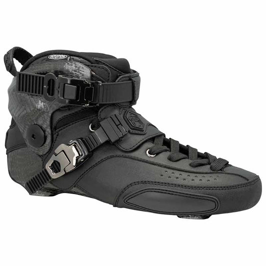 FR SL Speed Black 2025 Boot Only