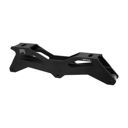 FR Spin Black Frame