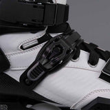 Load image into Gallery viewer, FR Spin White Skates
