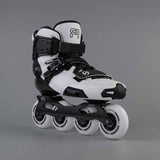Load image into Gallery viewer, FR Spin White Skates