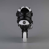 Load image into Gallery viewer, FR Spin White Skates