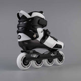 Load image into Gallery viewer, FR Spin White Skates