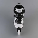 Load image into Gallery viewer, FR Spin White Skates