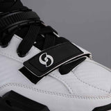 Load image into Gallery viewer, FR Spin White Skates