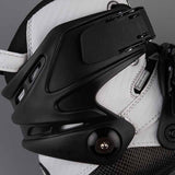 Load image into Gallery viewer, FR Spin White Skates