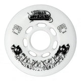 Load image into Gallery viewer, FR Street Invaders II 72mm/84A Wheels (Pack of 4)