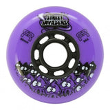 Load image into Gallery viewer, FR Street Invaders II 72mm/84A Wheels (Pack of 4)