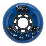 Load image into Gallery viewer, FR Street Invaders II 72mm/84A Wheels (Pack of 4)