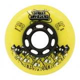 Load image into Gallery viewer, FR Street Invaders II 72mm/84A Wheels (Pack of 4)
