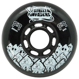 Load image into Gallery viewer, FR Street Invaders II 72mm/84A Wheels (Pack of 4)