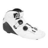 Load image into Gallery viewer, FR Turbo Spin 195 White Boot Only