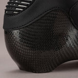Load image into Gallery viewer, FR Turbo Spin Black Boot Only