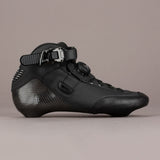 Load image into Gallery viewer, FR Turbo Spin Black Boot Only