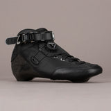 Load image into Gallery viewer, FR Turbo Spin Black Boot Only