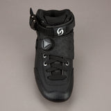 Load image into Gallery viewer, FR Turbo Spin Black Boot Only